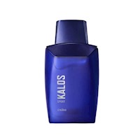 Kalos Sport  Perfume de hombre Esika - 100ml